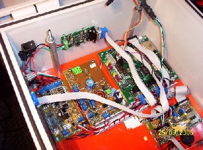 PWRC basado en ATMega128