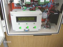 Sistema de frenado operación 2008