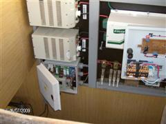 Vista interior PP38 2009